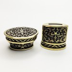 Кинджальна пара (КП-7)