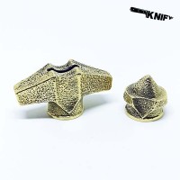 Кинжальная пара "Варвар", бронза