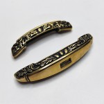 Гарди, тильники наградні "СС"