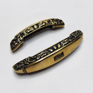 Гарди, тильники наградні "СС"