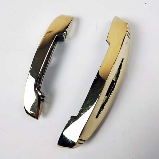 Гарди, тильники кинджалів "СС"