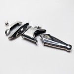 Литво для кинджалів "СС"