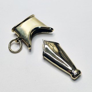 Ножни кинджалів "СС"