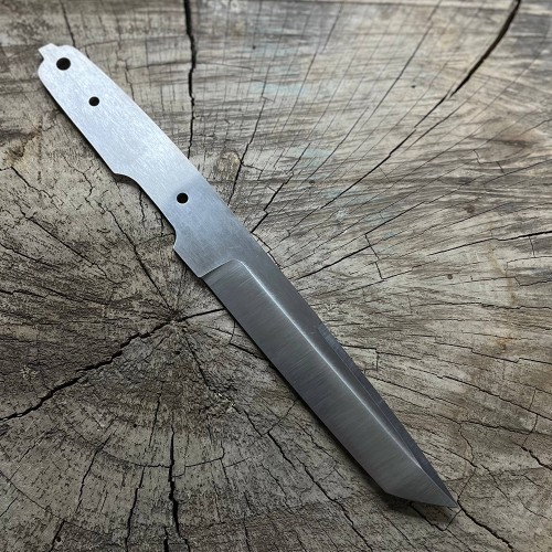 Клинок "Боец" фултанг