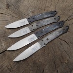 Клинки "Егерь"