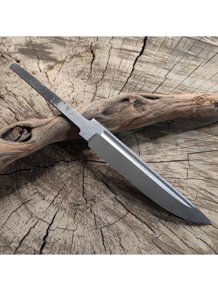 Клинок "Финка Преміум" 135 мм, Х12МФ