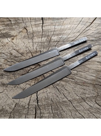 Клинок "Финка +" 150 мм, N690, №1