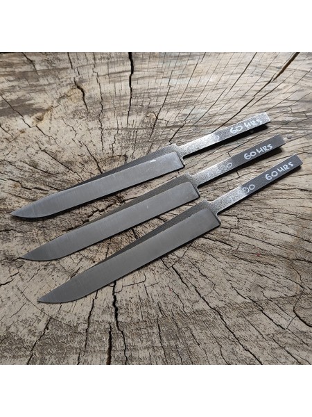 Клинок "Финка +" 150 мм, N690, №1