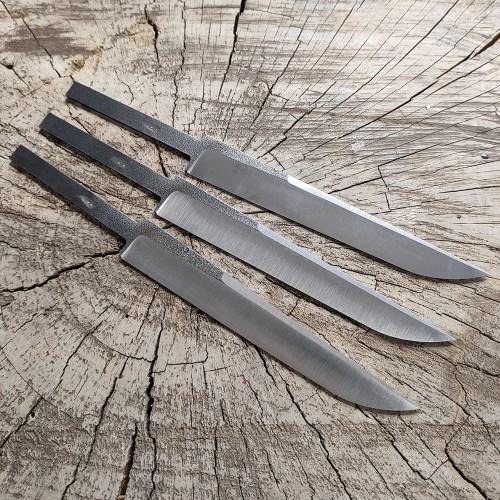 Клинок "Финка +" 150 мм, N690, №2