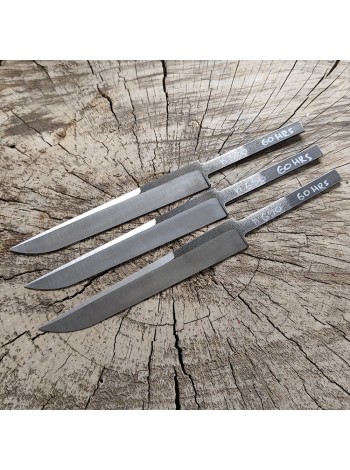 Клинок "Финка +" 150 мм, N690, №2