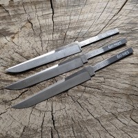 Клинок "Финка +" 160 мм, N690, №2