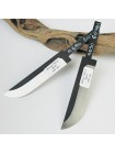 Клинок для фінки "NOVA", N690