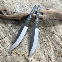 Клинок для фінки "NOVA 3", N690