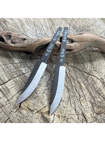 Клинок для фінки "NOVA 3", N690