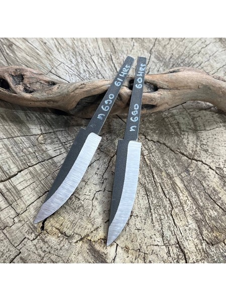 Клинок для фінки "NOVA 3", N690