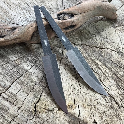 Клинок для фінки "NOVA 3", N690