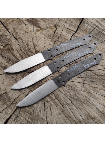 Клинок "Егерь", N690, 100 мм