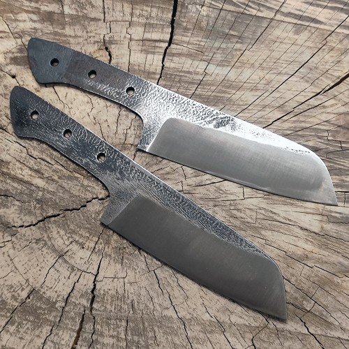 Клинок фултанг L 150 мм, Х12МФ