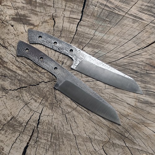 Клинок фултанг M, 130 мм, Х12МФ