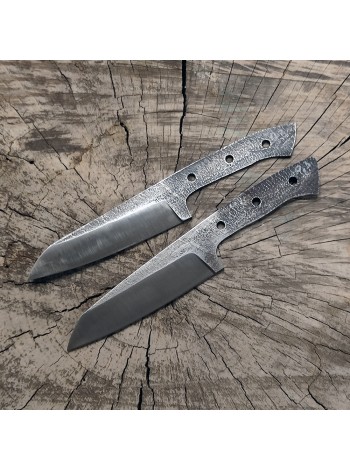 Клинок фултанг M, 130 мм, Х12МФ