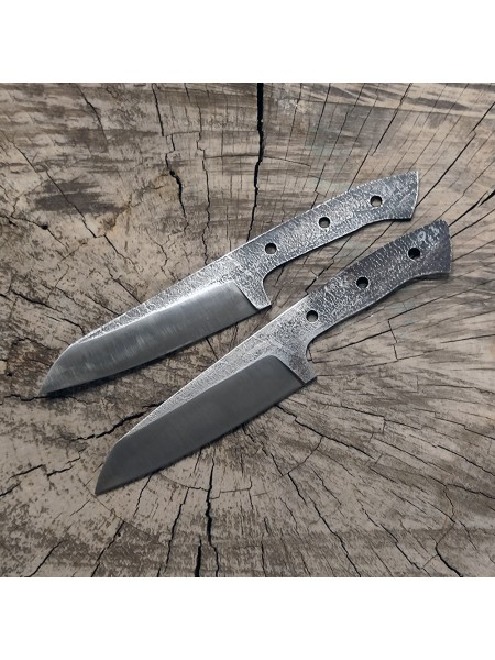 Клинок фултанг M, 130 мм, Х12МФ