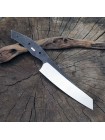 Клинок кухонный "Грузия L" 170 мм (N690)