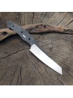 Клинок кухонный "Грузия M" 135 мм (N690)