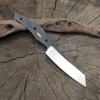 Клинок кухонный "Грузия S" 120 мм (N690)