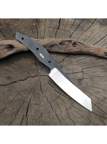 Клинок кухонный "Грузия S" 120 мм (N690)