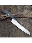 Клинок кухонный "Грузия XL" 200 мм (N690)