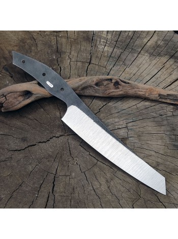 Клинок кухонный "Грузия XL" 200 мм (N690)