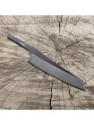 Клинок кухонный "Грузия L" всадной, 170 мм (N690)