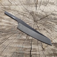 Клинок кухонный "Грузия L" всадной, 170 мм (N690)