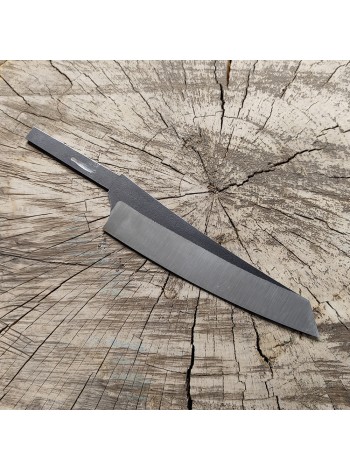 Клинок кухонный "Грузия L" всадной, 170 мм (N690)