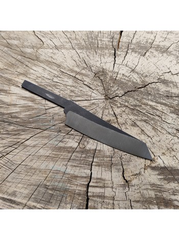 Клинок кухонный "Грузия M" всадной, 135 мм (N690)