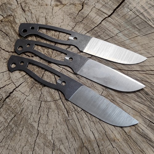 Клинок "Профі скінер" N690, 60 од.