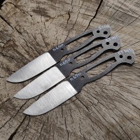 Клинок "Профі скінер" N690, 60 од.