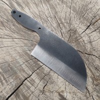 Клинок "Серб" L, 4 мм, N690 (160 мм)