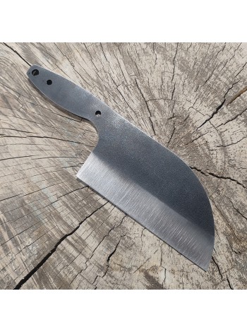 Клинок "Серб" L, 4 мм, N690 (160 мм)