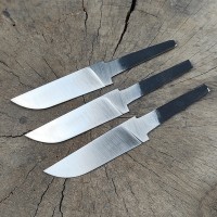 Клинок "Джонні" N690 