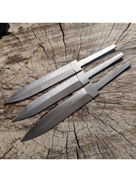 Клинок для кинжала Х12МФ, М