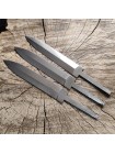Клинок для кинжала Х12МФ, L