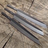 Клинок "Кіріцукі" №1 L, N690