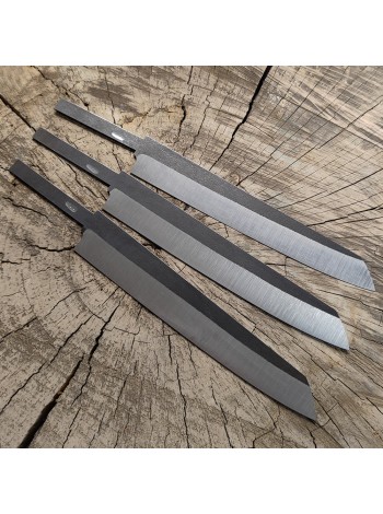 Клинок "Кіріцукі" №1 L, N690