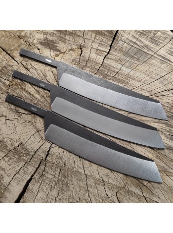 Клинок "Кіріцукі" №2 L, N690