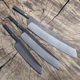 Клинки "Кіріцукі" Клинки "Кіріцукі"