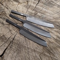 Клинок "Кіріцукі" №2 S, N690