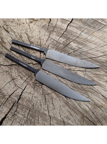 Клинок "Гостренький" всадной, N690, 120 мм