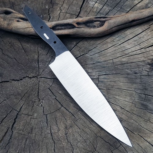 Клинок кухонный "Кухня L" 175 мм, N690