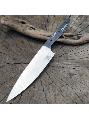Клинок кухонный "Кухня L" 175 мм, N690